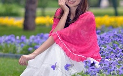 朋友把我玩成小喷泉了